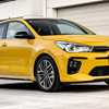 Kia Australia Re-Ups Rio Hatch - Adds GT-Line, Turbo-Petrol
