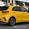 Kia Australia Re-Ups Rio Hatch - Adds GT-Line, Turbo-Petrol