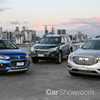 Holden Hits Pause On Commodore, Equinox Production