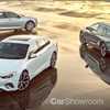 Holden Hits Pause On Commodore, Equinox Production