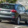 Holden Hits Pause On Commodore, Equinox Production