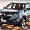 Holden Hits Pause On Commodore, Equinox Production
