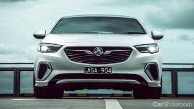 Holden Hits Pause On Commodore, Equinox Production