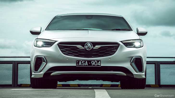 Holden Hits Pause On Commodore, Equinox Production