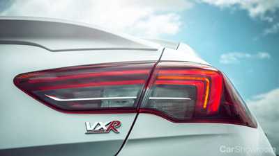 Holden Hits Pause On Commodore, Equinox Production