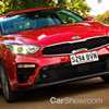 2018 Kia Cerato Saloon Sport+