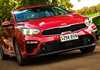 2018 Kia Cerato Saloon Sport+