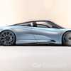 McLaren Unveils The Speedtail - 403km/h, 772kW Hyper-GT