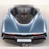 McLaren Unveils The Speedtail - 403km/h, 772kW Hyper-GT