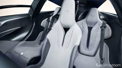 McLaren Unveils The Speedtail - 403km/h, 772kW Hyper-GT