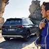 2018 Volkswagen Tiguan Offroad – Moscow Auto Show