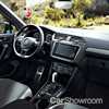 2018 Volkswagen Tiguan Offroad – Moscow Auto Show