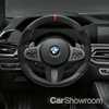 BMW Sates X5M Hunger With M Performance Parts