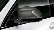 BMW Sates X5M Hunger With M Performance Parts