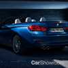 Alpina Outs Exclusive B4S Bi-Turbo Edition 99