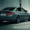 Alpina Outs Exclusive B4S Bi-Turbo Edition 99