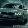 Alpina Outs Exclusive B4S Bi-Turbo Edition 99