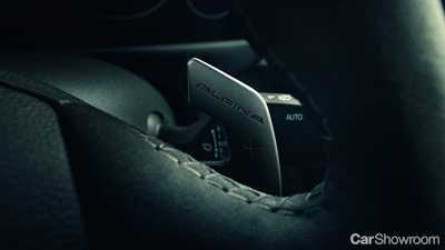 Alpina Outs Exclusive B4S Bi-Turbo Edition 99