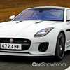 2018 Jaguar F-Type R-Dynamic – Chequered Flag Edition