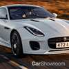 2018 Jaguar F-Type R-Dynamic – Chequered Flag Edition