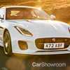 2018 Jaguar F-Type R-Dynamic – Chequered Flag Edition