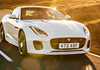 2018 Jaguar F-Type R-Dynamic – Chequered Flag Edition