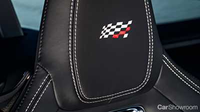 2018 Jaguar F-Type R-Dynamic – Chequered Flag Edition