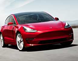 Tesla Model 3 Here “Around Mid-2019,” It Seems – Gallery