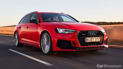 BMW G20 3 Series May Spawn First M3 Touring