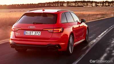 BMW G20 3 Series May Spawn First M3 Touring