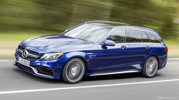 BMW G20 3 Series May Spawn First M3 Touring