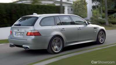 BMW G20 3 Series May Spawn First M3 Touring
