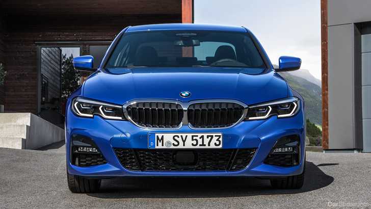 BMW G20 3 Series May Spawn First M3 Touring