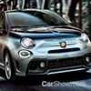 2018 Abarth 695 Rivale Special Edition