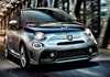 2018 Abarth 695 Rivale Special Edition