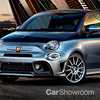 2018 Abarth 695 Rivale Special Edition