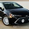 2018 Toyota Corolla By Hoonigan – SEMA 2018
