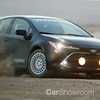 2018 Toyota Corolla By Hoonigan – SEMA 2018