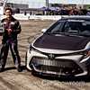 2018 Toyota Corolla By Muscle Tuner Automotive – SEMA 2018
