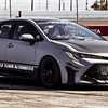 2018 Toyota Corolla By Muscle Tuner Automotive – SEMA 2018