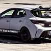 2018 Toyota Corolla By Muscle Tuner Automotive – SEMA 2018