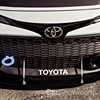 2018 Toyota Corolla By Muscle Tuner Automotive – SEMA 2018