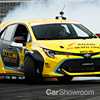 2018 Toyota Corolla By Papadakis Racing – SEMA 2018