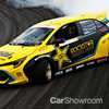 2018 Toyota Corolla By Papadakis Racing – SEMA 2018