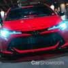 2018 Toyota Corolla By Super Street – SEMA 2018