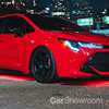 2018 Toyota Corolla By Super Street – SEMA 2018