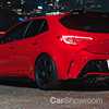 2018 Toyota Corolla By Super Street – SEMA 2018