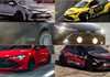 Toyota Corolla Gets 5 Modified Variants At SEMA
