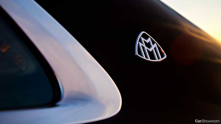 Maybach To “Stand On Its Own” – Gallery
