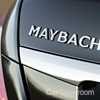 Maybach To “Stand On Its Own” – Gallery